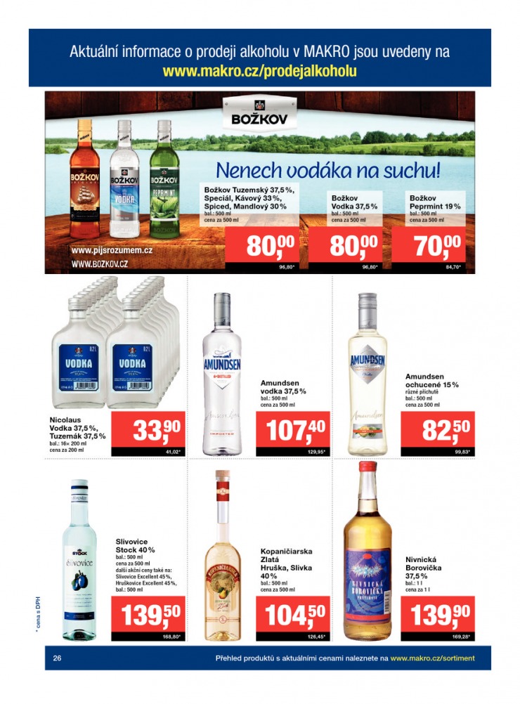 let�k Makro Maloobchod od 1.7.2015 strana 1