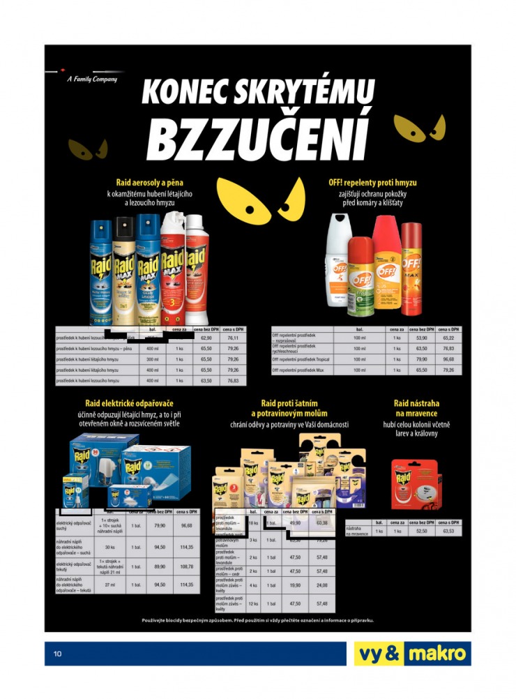 let�k Makro Dovolen� od 1.7.2015 strana 1