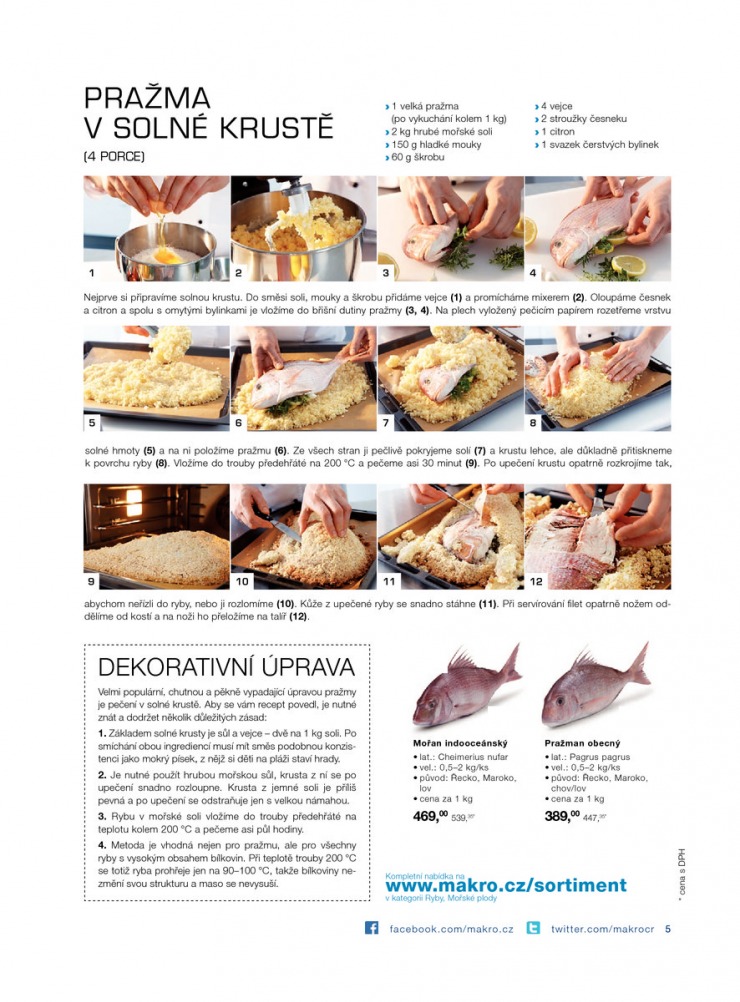 leták Makro Epikure od 1.7.2015 strana 1 leták Makro Epikure od 1.7.2015 strana 1