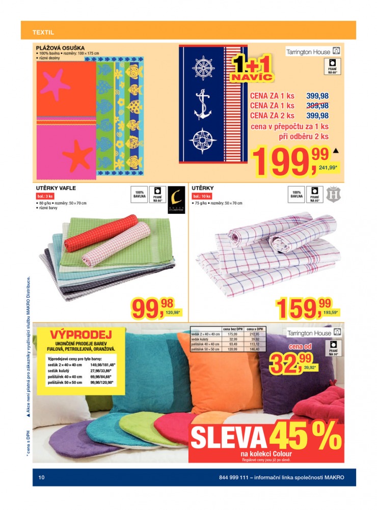 let�k Makro Spot�ebn� zbo�� od 1.7.2015 strana 1