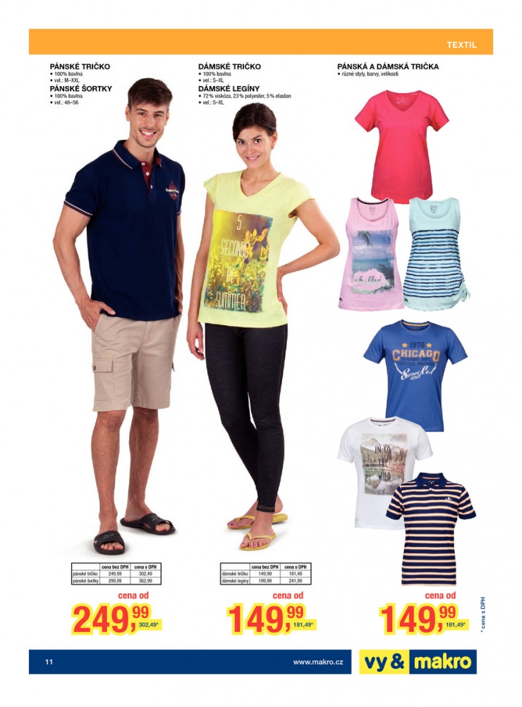 let�k Makro Spot�ebn� zbo�� od 1.7.2015 strana 1