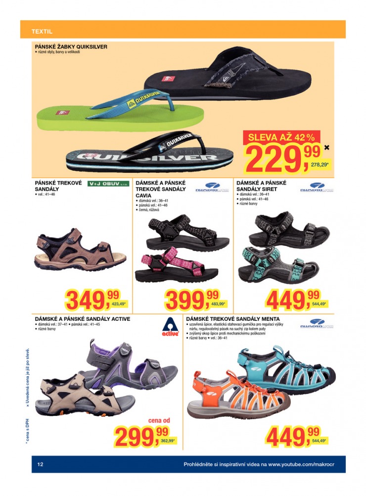 let�k Makro Spot�ebn� zbo�� od 1.7.2015 strana 1