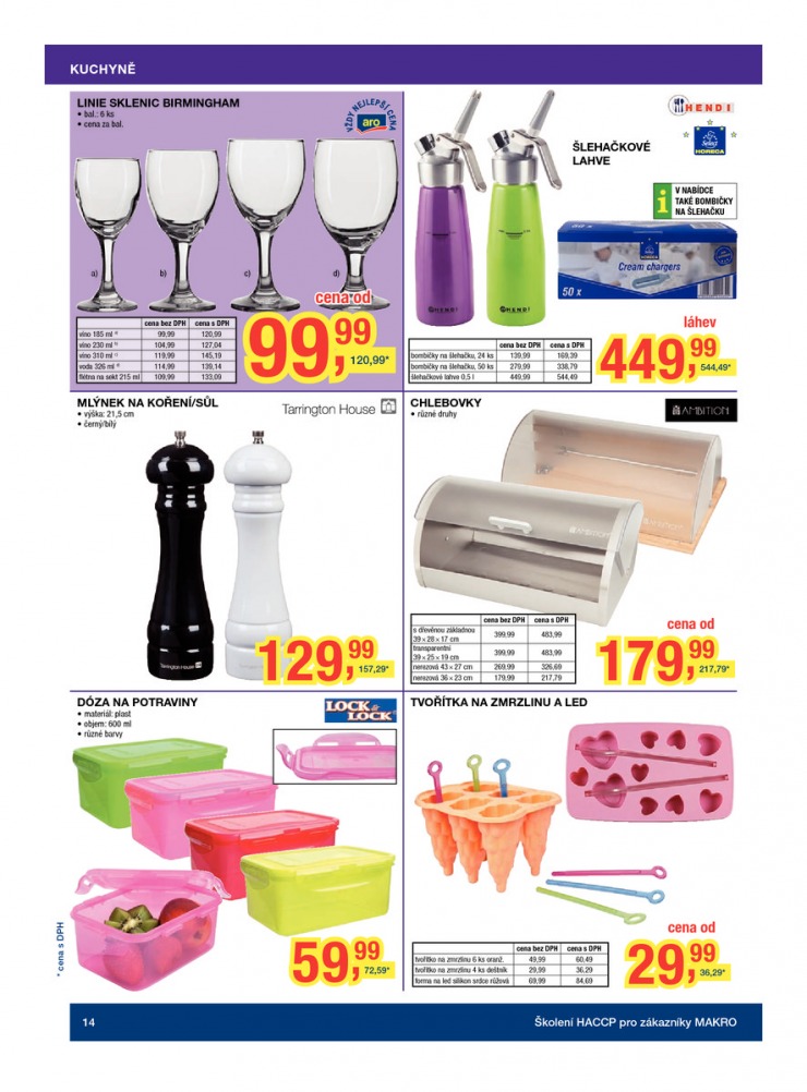 let�k Makro Spot�ebn� zbo�� od 1.7.2015 strana 1