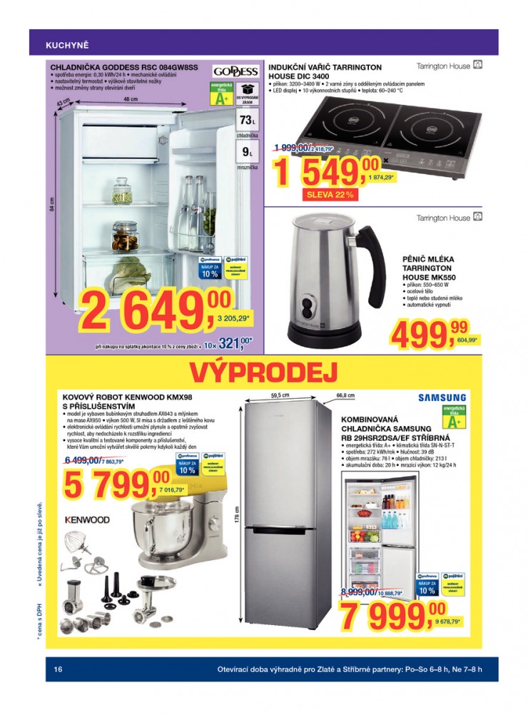 leták Makro Spotřební zboží od 1.7.2015 strana 1 leták Makro Spotřební zboží od 1.7.2015 strana 1