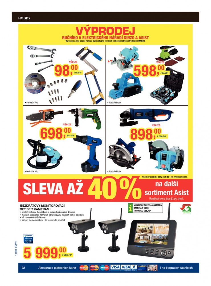 let�k Makro Spot�ebn� zbo�� od 1.7.2015 strana 1
