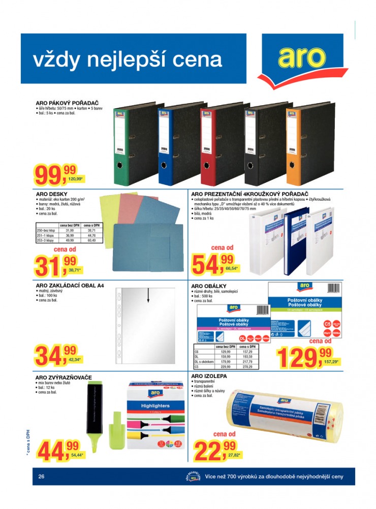 leták Makro Spotřební zboží od 1.7.2015 strana 1 leták Makro Spotřební zboží od 1.7.2015 strana 1