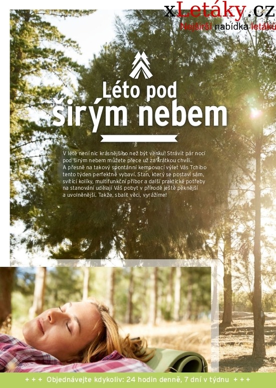 let�k Tchibo let�k strana 1