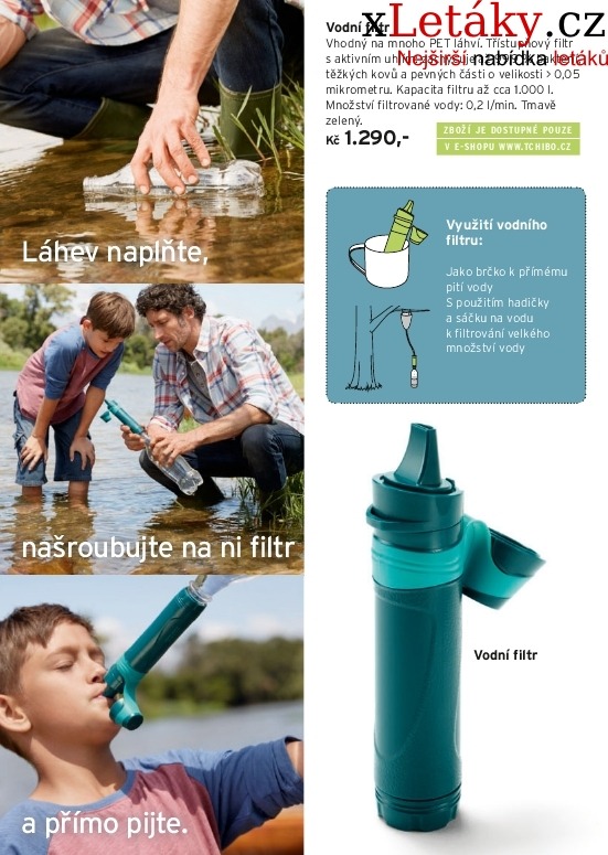 let�k Tchibo let�k strana 1