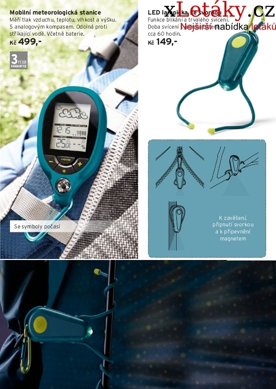 let�k Tchibo let�k strana 1