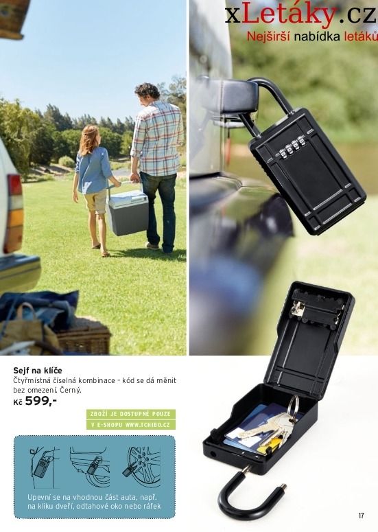 let�k Tchibo let�k strana 1