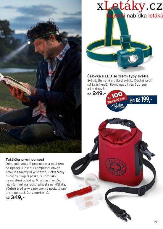 let�k Tchibo let�k strana 1