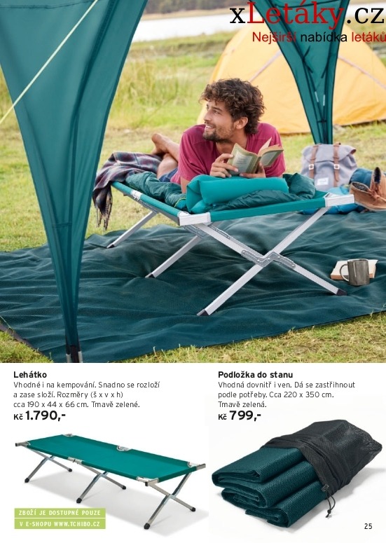 let�k Tchibo let�k strana 1