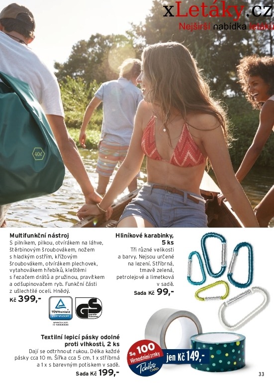 let�k Tchibo let�k strana 1