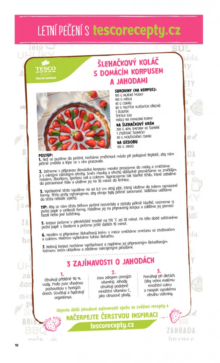 leták Tesco OD od 1.7.2015 strana 1 leták Tesco OD od 1.7.2015 strana 1