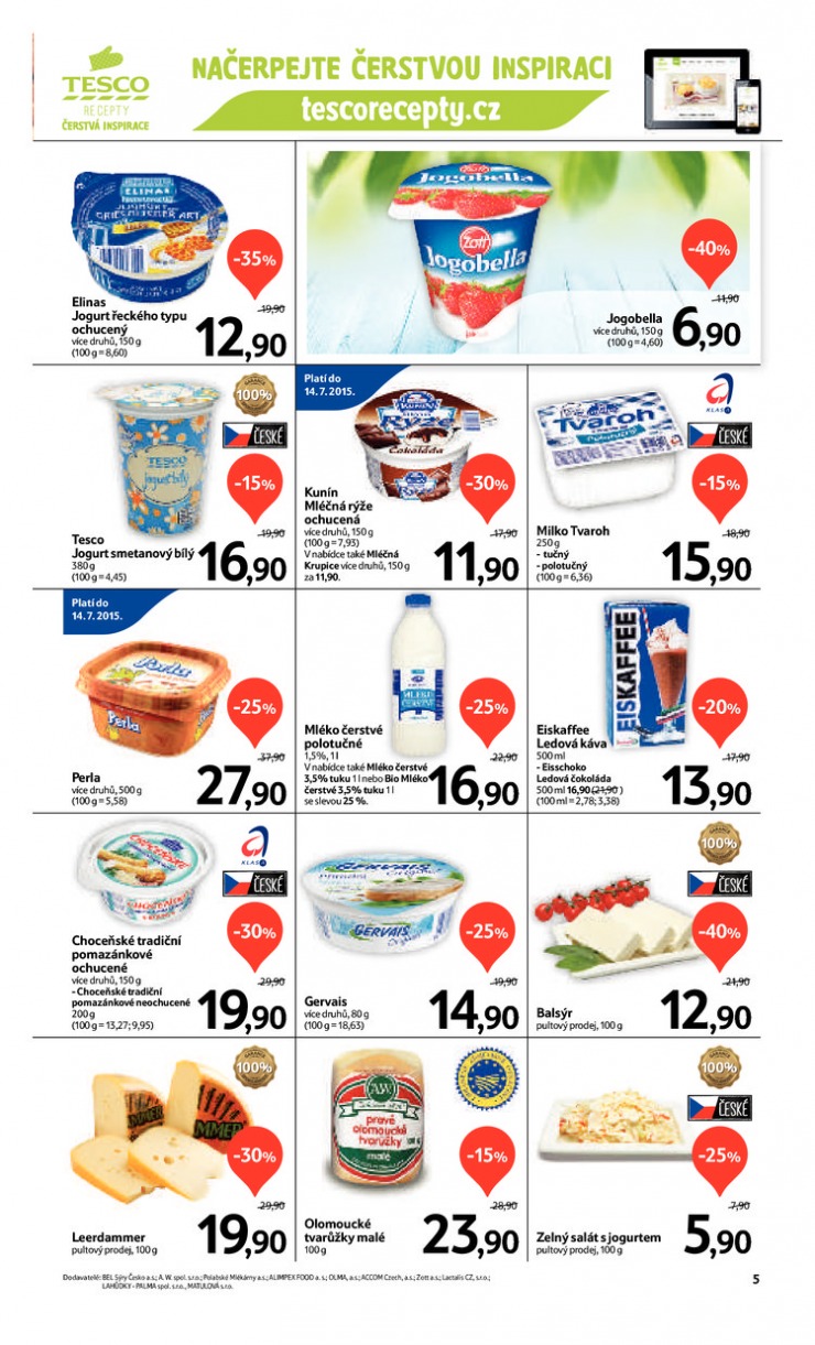 let�k Tesco velk� hypermarkety od 1.7.2015 strana 1