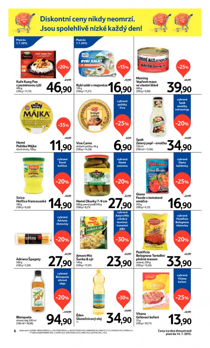 let�k Tesco velk� hypermarkety od 1.7.2015 strana 1