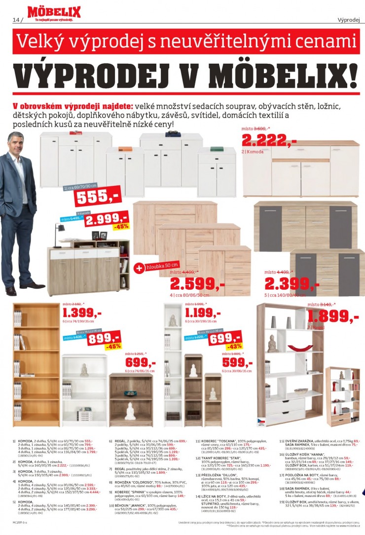 let�k Mobelix Praha, Brno od 29.6.2015 strana 1
