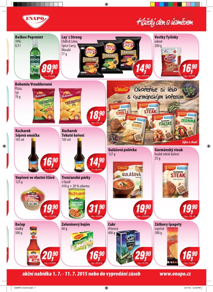 let�k Enapo Ak�n� let�k od 1.7.2015 strana 1