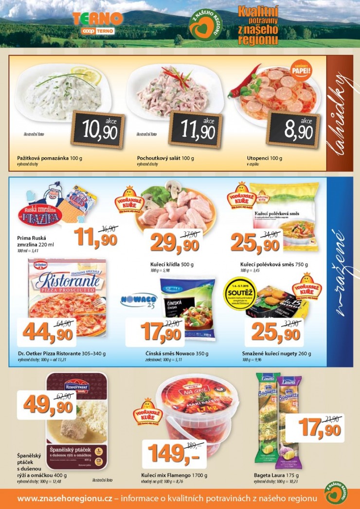 let�k COOP Terno od 1.7.2015 strana 1