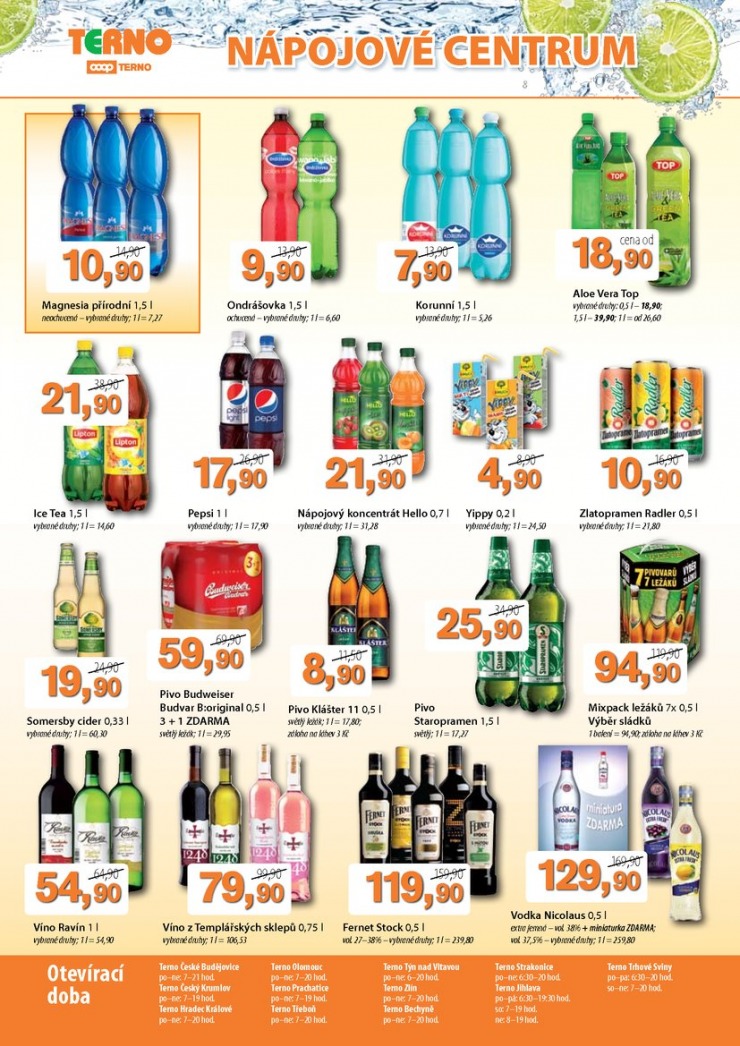 let�k COOP Terno od 1.7.2015 strana 1