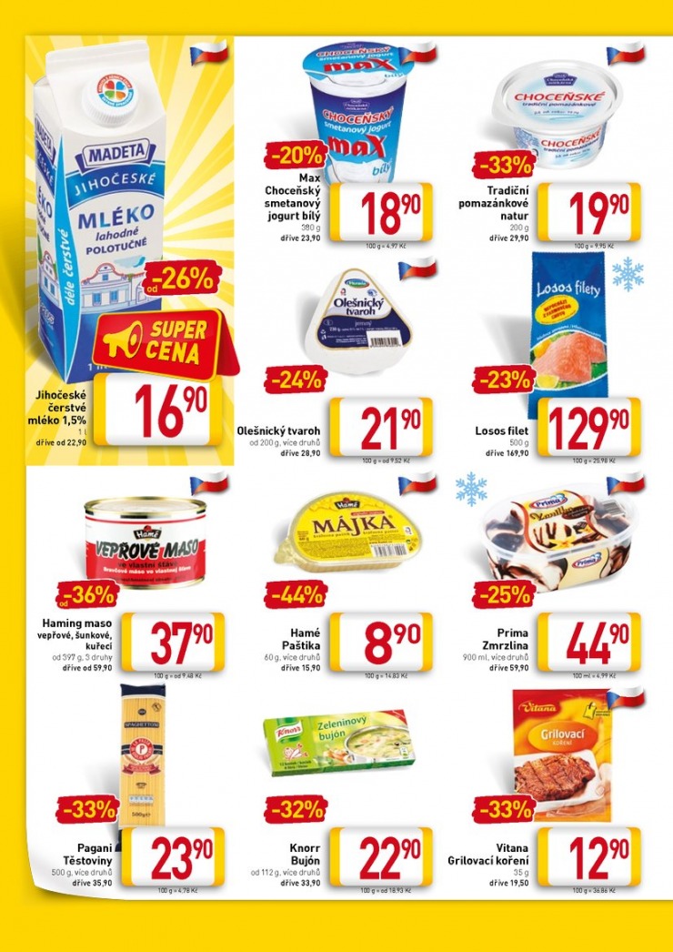 let�k Billa velk� od 1.7.2015 strana 1