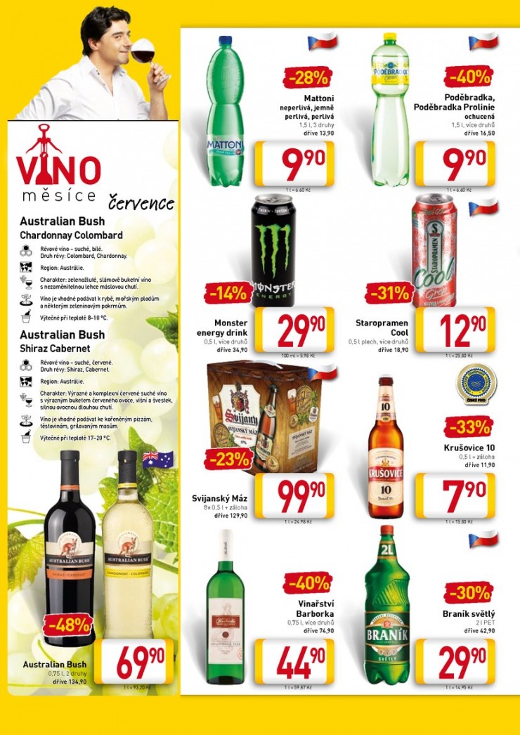 let�k Billa velk� od 1.7.2015 strana 1