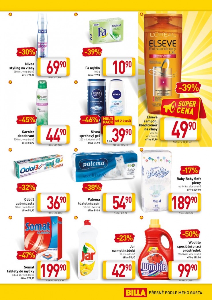 let�k Billa velk� od 1.7.2015 strana 1