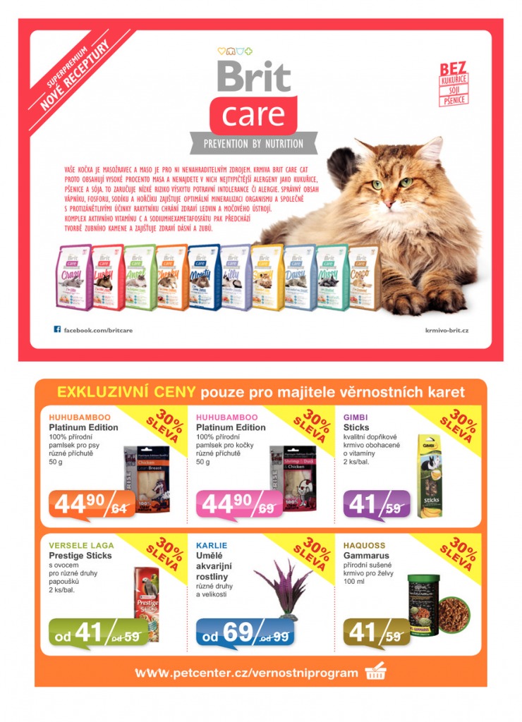 let�k Pet Center Ak�n� let�k od 1.7.2015 strana 1