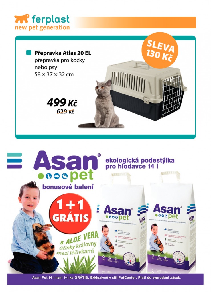 let�k Pet Center Ak�n� let�k od 1.7.2015 strana 1