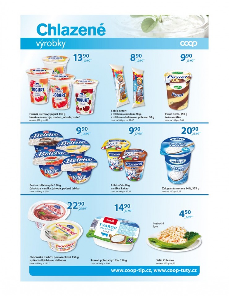 let�k COOP Tuty Tip od 1.7.2015 strana 1