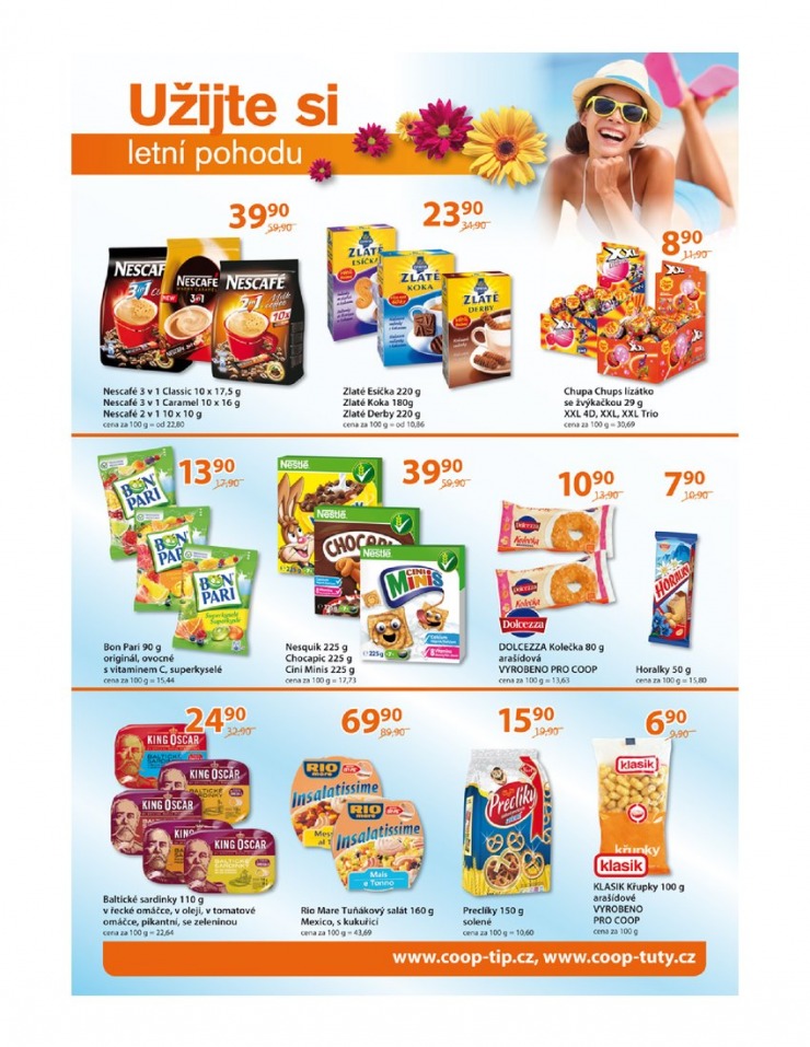 let�k COOP Tuty Tip od 1.7.2015 strana 1