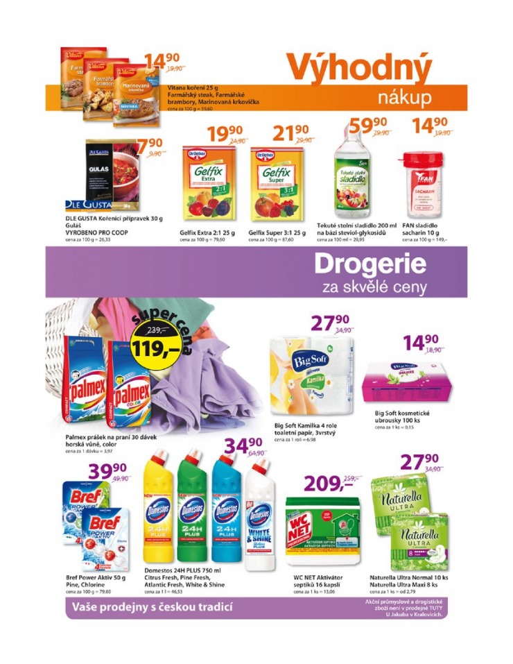 let�k COOP Tuty Tip od 1.7.2015 strana 1