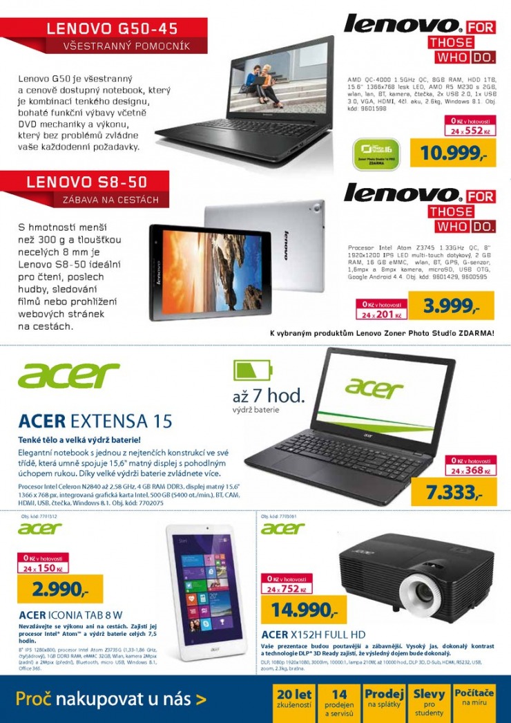 let�k T.S. Bohemia Virtu�ln� katalog od 2.7.2015 strana 1