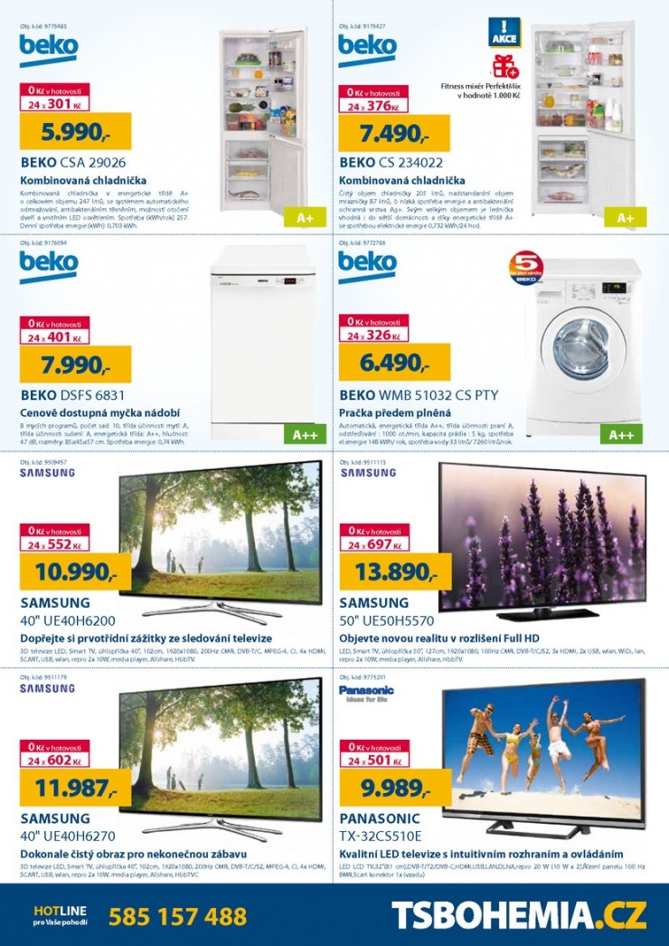 let�k T.S. Bohemia Virtu�ln� katalog od 2.7.2015 strana 1