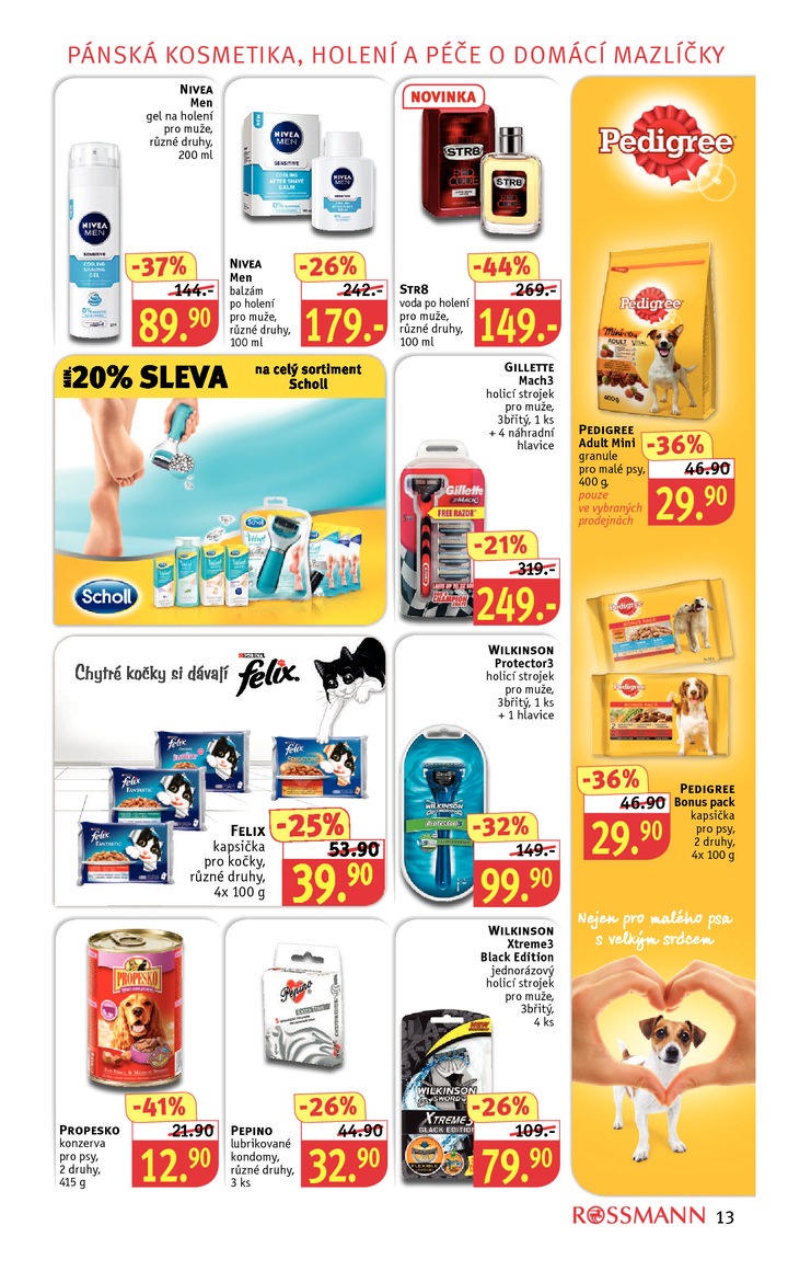 leták Rossmann Leták od 6.7.2015 strana 1 leták Rossmann Leták od 6.7.2015 strana 1