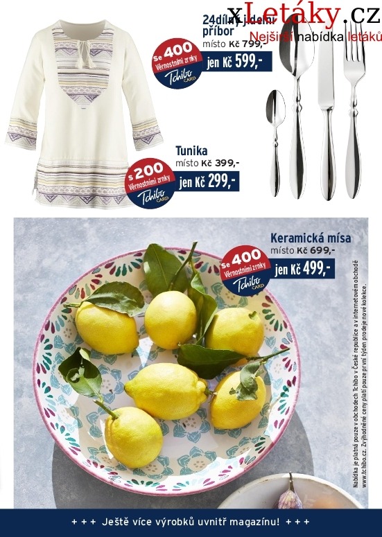 let�k Tchibo let�k strana 1