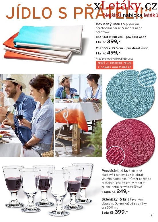 let�k Tchibo let�k strana 1