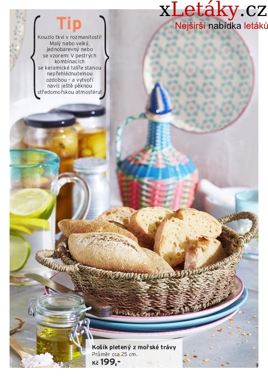 let�k Tchibo let�k strana 1