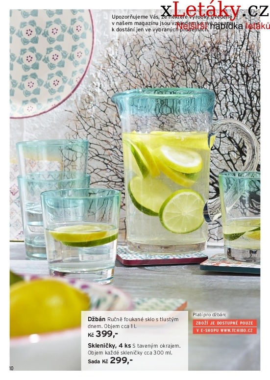 let�k Tchibo let�k strana 1