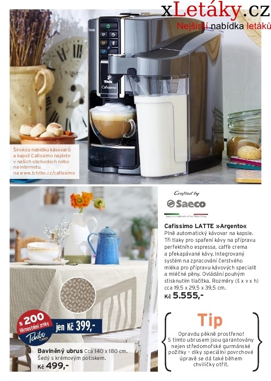 let�k Tchibo let�k strana 1