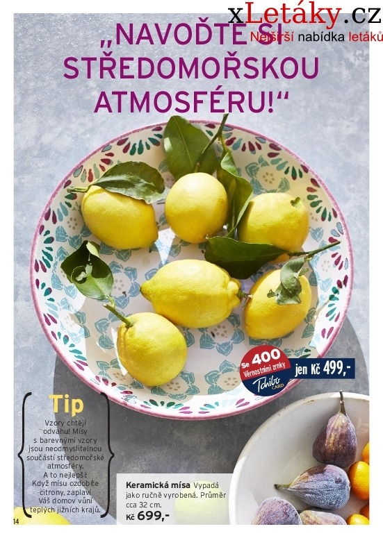 let�k Tchibo let�k strana 1