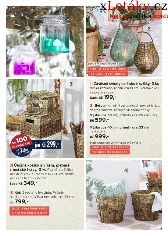 let�k Tchibo let�k strana 1