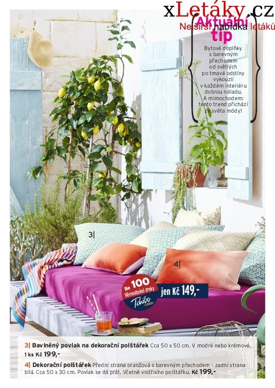 let�k Tchibo let�k strana 1