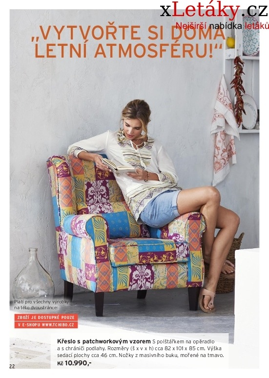 let�k Tchibo let�k strana 1