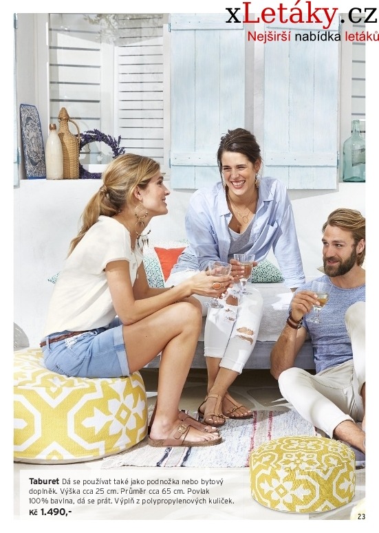 let�k Tchibo let�k strana 1