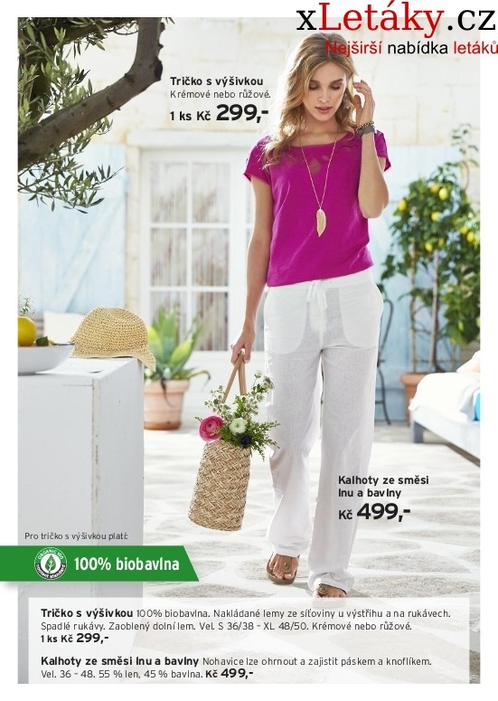 let�k Tchibo let�k strana 1