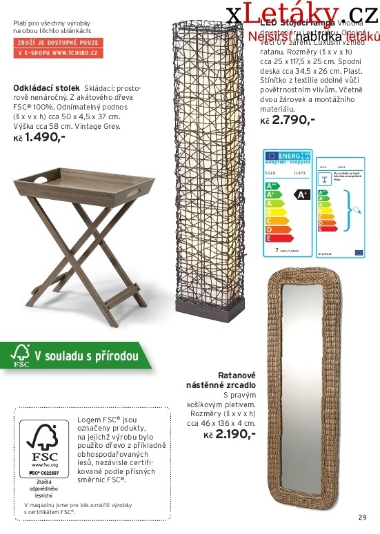 let�k Tchibo let�k strana 1