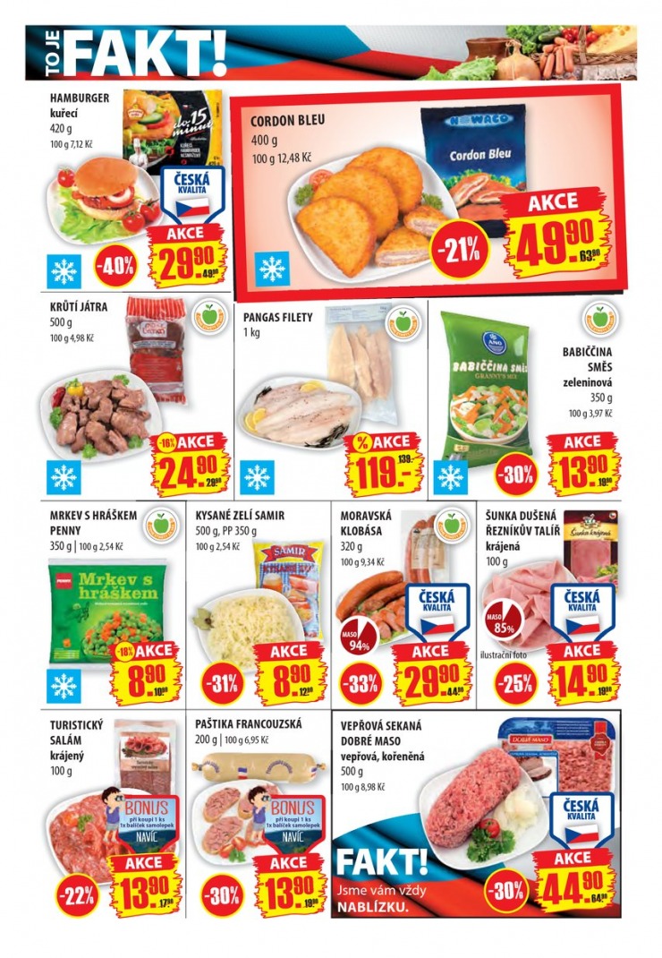 let�k Penny Aktu�ln� nab�dka od 6.7.2015 strana 1