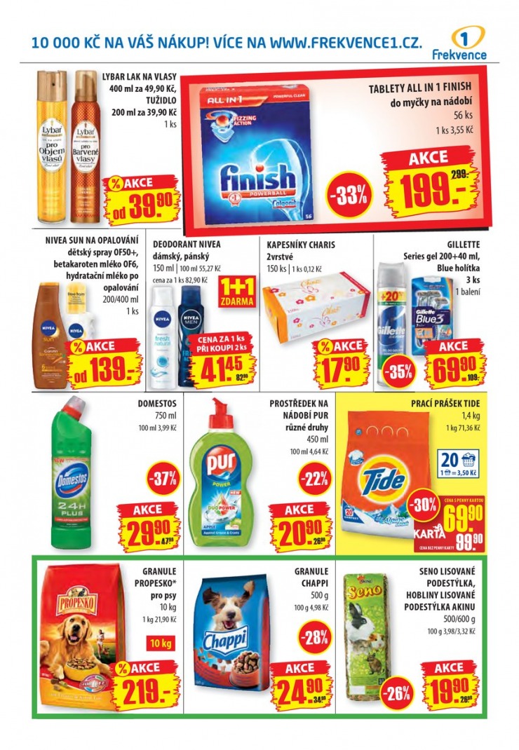 let�k Penny Aktu�ln� nab�dka od 6.7.2015 strana 1