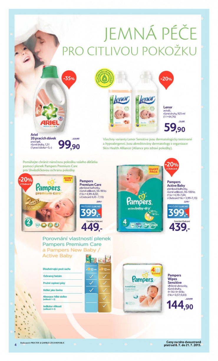 let�k Tesco Baby Festival od 8.7.2015 strana 1